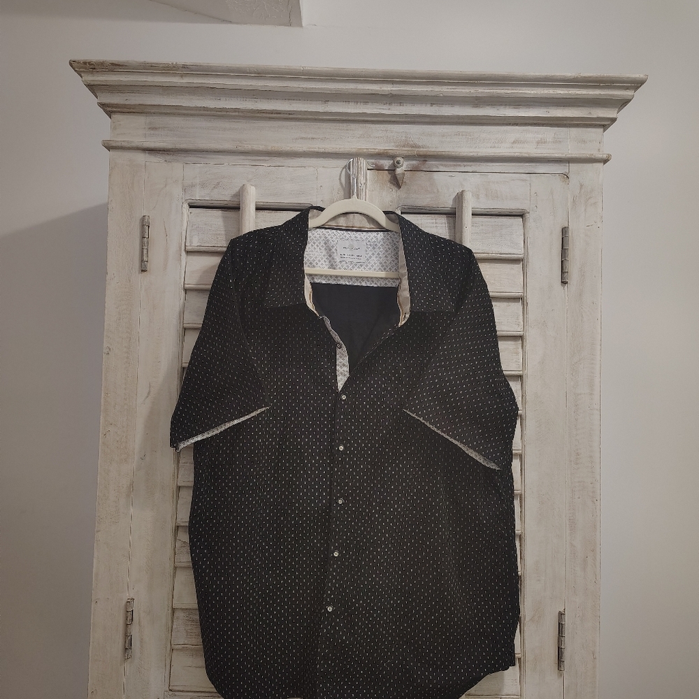 Button Down Shirt - image 7